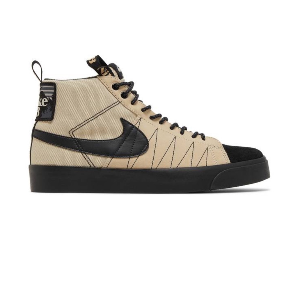 Nike Blazers Mid Premium